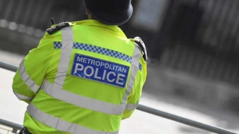 Londra polisi ‘Filistin’e destek’ gösterisi öncesinde kısıtlamalar getirdi