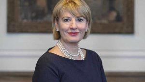 İngiltere Büyükelçisi Türkiye Cumhuriyeti’nin 100. yılını kutladı