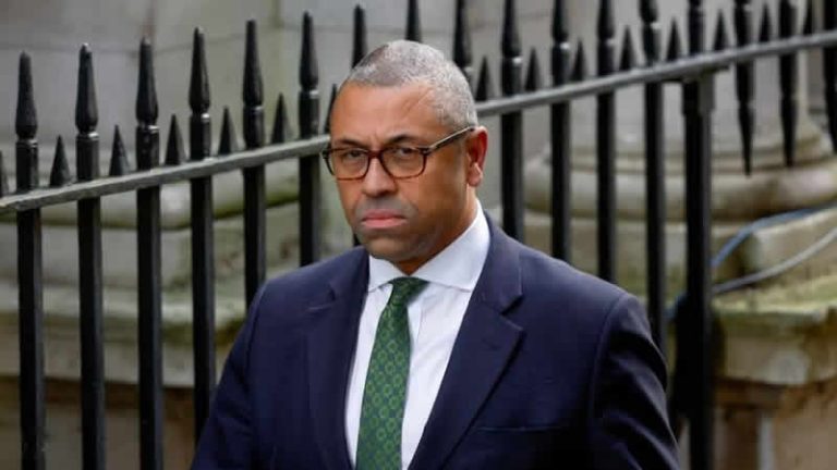 İngiltere Dışişleri Bakanı: İran’ı uyarıyoruz!