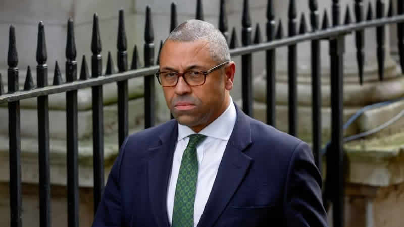 İngiltere Dışişleri Bakanı: İran’ı uyarıyoruz!