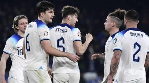 İngiltere, İtalya’yı devirerek EURO 2024 biletini aldı