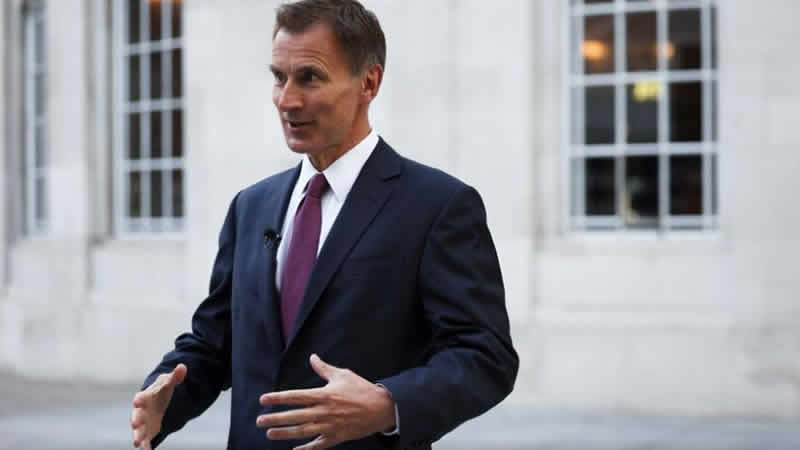 İngiltere Maliye Bakanı: “Enflasyonun bu yıl düşmeye devam etmesini bekliyoruz”