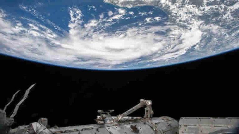 İngiltere Uzay Ajansı ve Axiom Space’ten uzaya uçuş için anlaşma