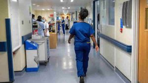 Hastanede 34 Saatlik İlaç Gecikmesi Ölümle Sonuçlandı