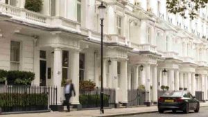 İngiltere’de konut fiyatlarında artış yavaşladı