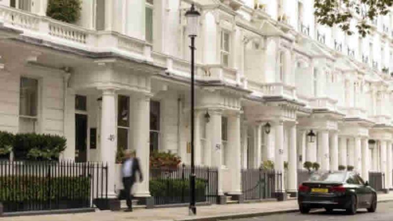 İngiltere’de konut fiyatlarında artış yavaşladı