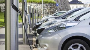 İngiltere’de şarj noktalarında fiyat açıklaması artık zorunlu!