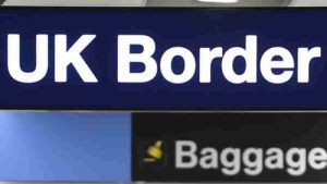 İngiltere’deki net göçün Brexit öncesi seviyelere düşmesi bekleniyor