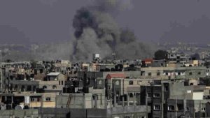 İngiltere’den Gazze açıklaması: Ateşkes şu anda sadece Hamas’a hizmet eder