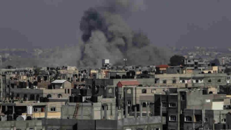 İngiltere’den Gazze açıklaması: Ateşkes şu anda sadece Hamas’a hizmet eder