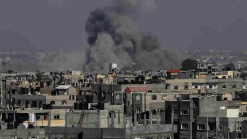 İngiltere’den Gazze açıklaması: Ateşkes şu anda sadece Hamas’a hizmet eder