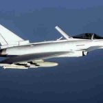 İngiltere’de Türkiye İçin Eurofighter Üretimi Başladı