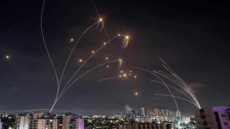 İsrail-Hamas: ABD’den Türkiye’nin sükûnet çağrısına destek