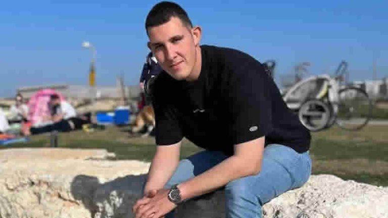 İsrail ordusunda görev yapan İngiliz genç Hamas saldırısında hayatını kaybetti