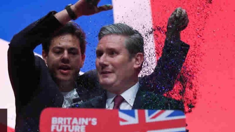 Keir Starmer’dan “1,5 milyon yeni konut” inşa etme sözü
