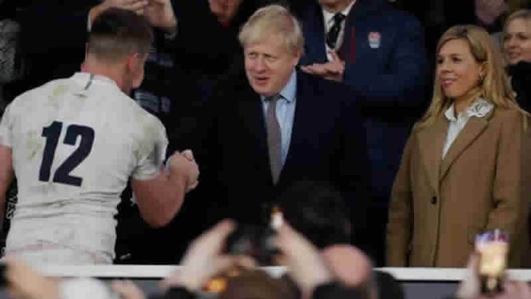 Kovid soruşturmasının ikinci kısmı Boris Johnson dönemine odaklanıyor