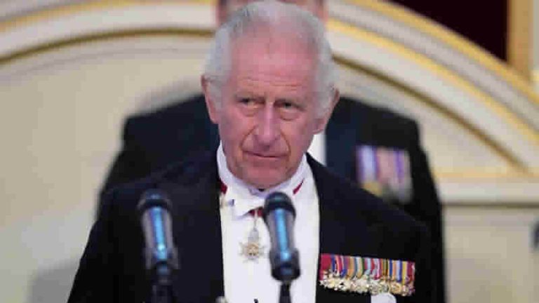 Kral Charles’tan hoşgörü ve karşılıklı saygı çağrısı