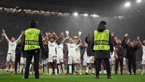 Manchester’dan Galatasaray’a cevap!