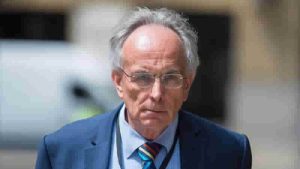 Muhafazakar Parti milletvekili zorbalık soruşturması nedeniyle uzaklaştırmayla karşı karşıya