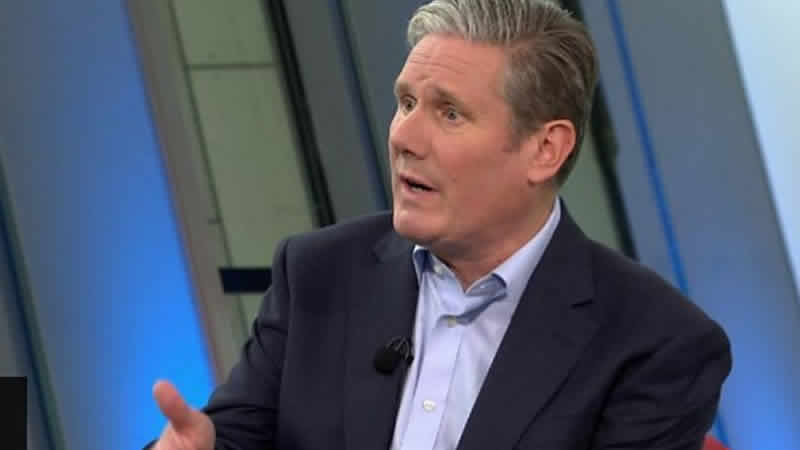 Starmer: Ekonomik büyüme kamu hizmeti maliyetini karşılayacak