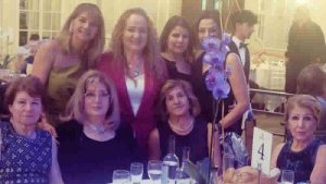 TWPA, 50. yılını kutladı