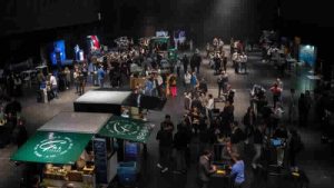 Tech.eu Summit London 2024, 16 – 17 Mayıs tarihlerinde Londra’da gerçekleşecek