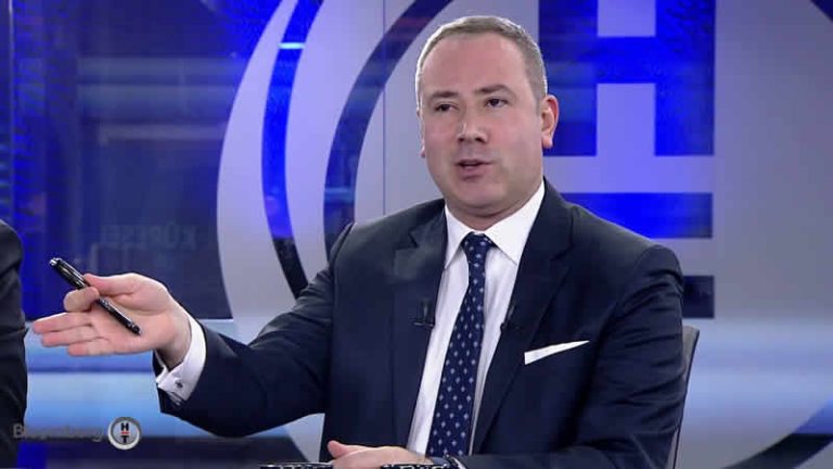 Tufan Cömert BBVA Londra MENA, Türkiye Strateji Direktörü oldu