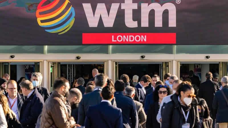 “Yapay zeka ve seyahat endüstrisi” WTM Londra’da tartışılacak