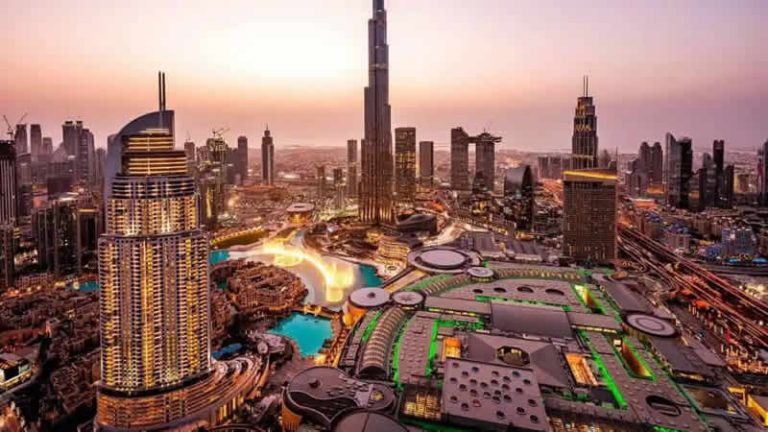 1.500 milyoner Londra’dan Dubai’ye taşındı