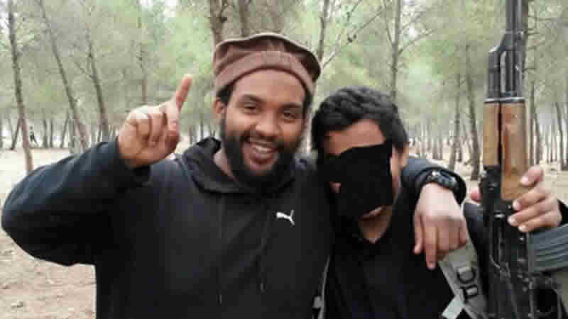 IŞİD’in ‘Beatles’ hücresinin üyesine İngiltere’de 8 yıl hapis