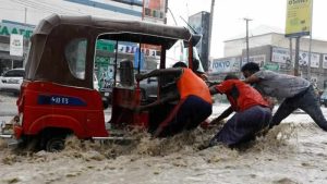 Birleşik Krallık hükümetinden dış yardımda radikal değişiklik kararı