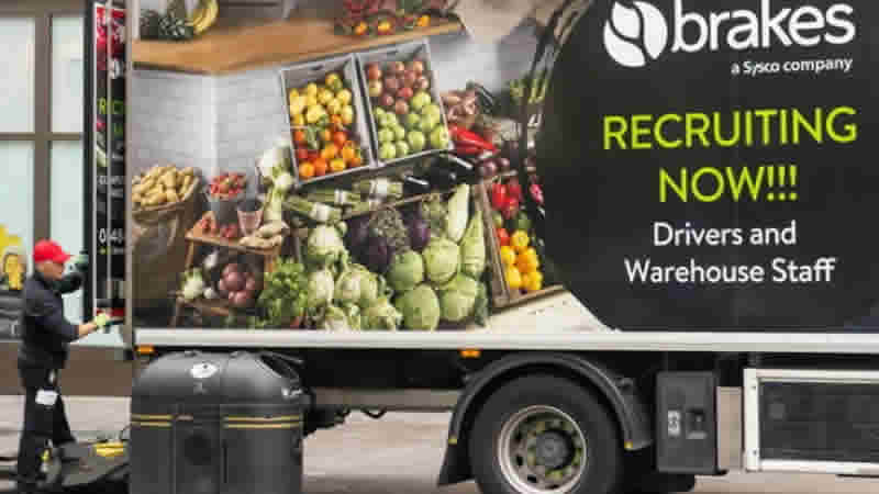 Birleşik Krallık’ta işsizlik yüzde 4,2de sabit kaldı