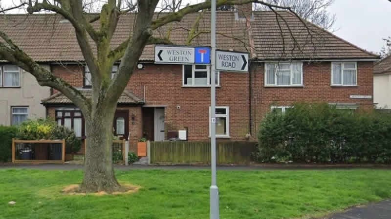 Dagenham’da silahlı bir kişi polis tarafından vurularak öldürüldü