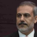 Hakan Fidan’dan Financial Times’a Çarpıcı Açıklamalar