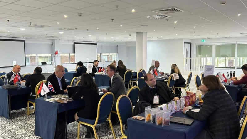  Gıda ihracatçılarından İngiltere çıkarması