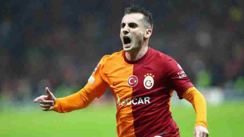Galatasaray’dan müthiş geri dönüş: 3-3