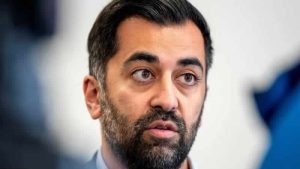 Hamza Yusuf, protestolar nedeniyle Suella Braverman’ı istifaya çağırdı