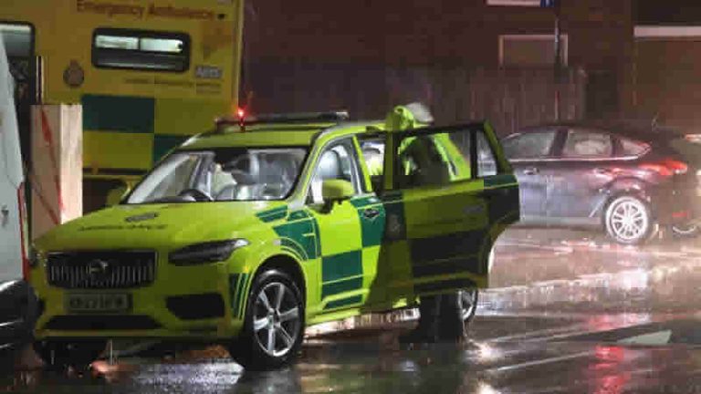 Hounslow’daki yangında 5 kişi hayatını kaybetti