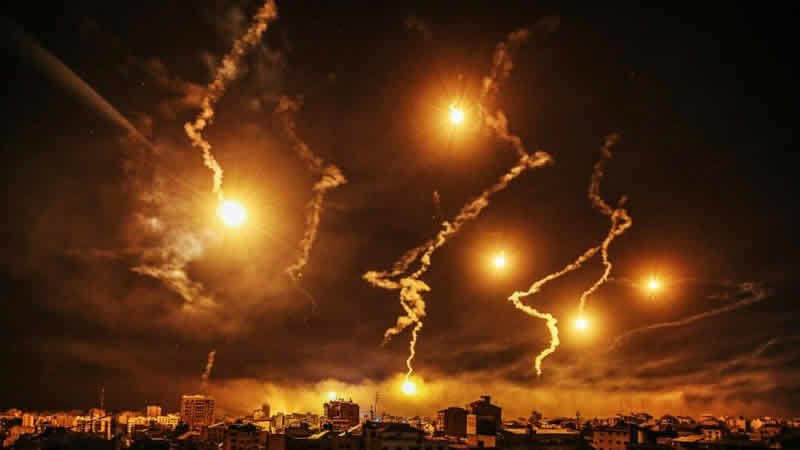 İngiliz Bakan: Filistin meselesinde nihai hedef iki devletli çözüm