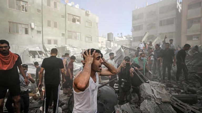 İngiltere, Gazze’de ateşkes çağrılarını yine reddetti