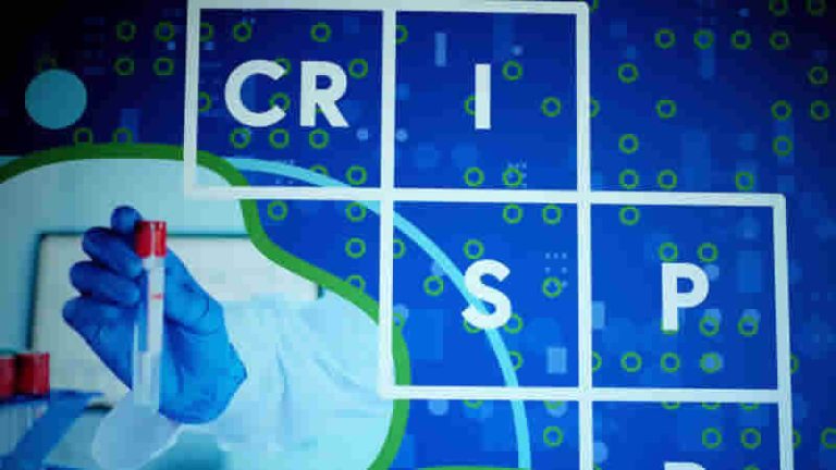 İngiltere gen terapisine izin veren ilk ülke oldu