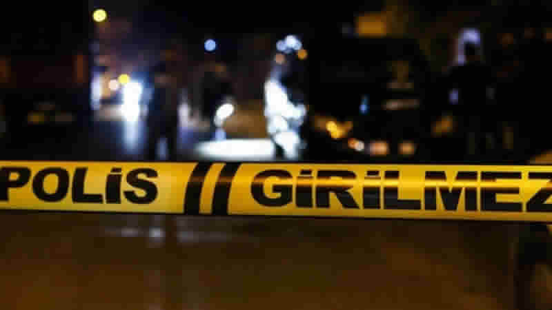 İngiltere uyruklu adamdan İstanbul’da kan donduran cinayet