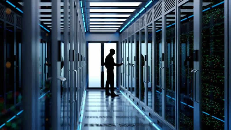 İngiltere, veri merkezlerinden gelen enerjiyle evleri ısıtacak!