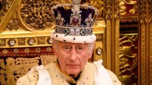 İngiltere’de 72 yıl sonra ilk kral konuşması!