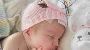 Mahkemenin ‘fişi çekilebilir’ dediği bebeğe İtalya vatandaşlık verdi