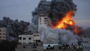 İngiltere’de okullara Gazze mektubu