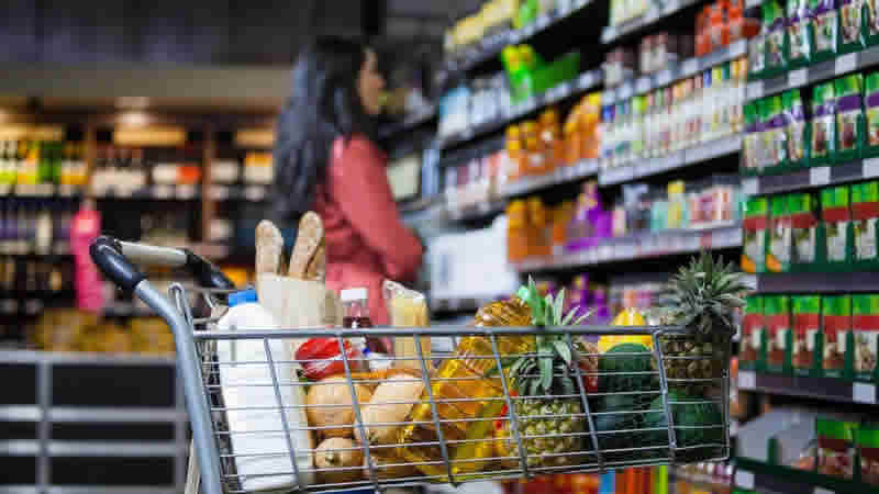 İngiltere’de tüketici güven endeksi arttı