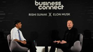 İngiltere’deki zirvede ‘dünyada ilk’ yapay zeka anlaşmasına varıldı