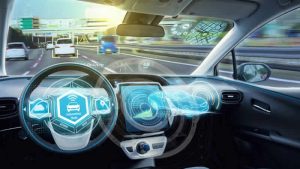 İngiltere’den önemli karar: Otonom araç kazalarından üreticiler sorumlu olacak