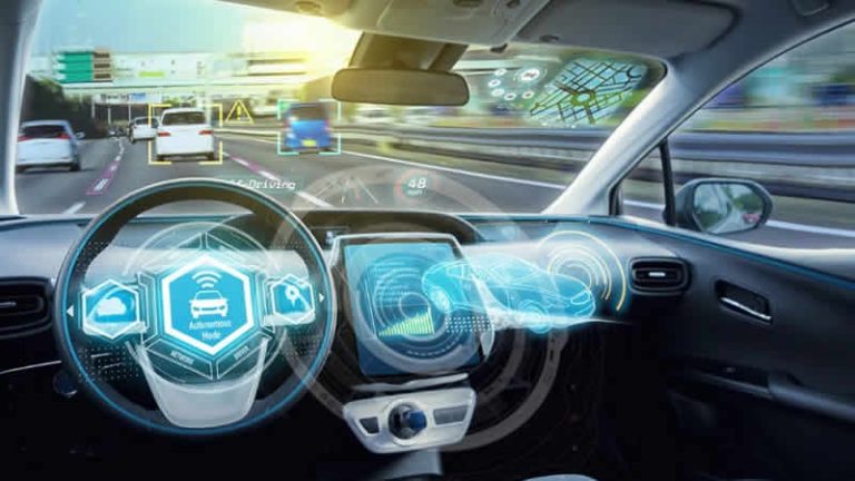 İngiltere’den önemli karar: Otonom araç kazalarından üreticiler sorumlu olacak